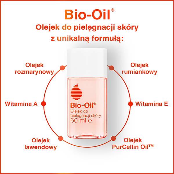Bio-oil 60ml Bio-oil 60ml